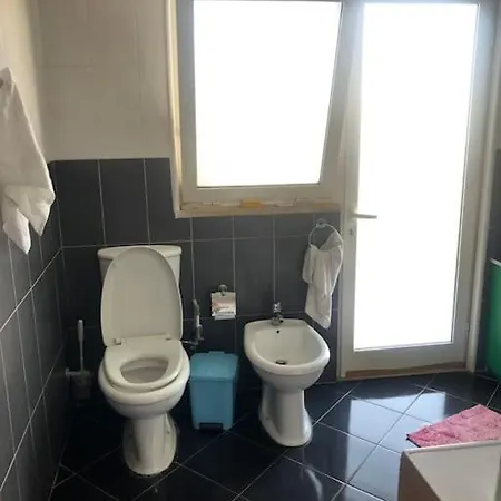 Unit In Golem Durres Apartment