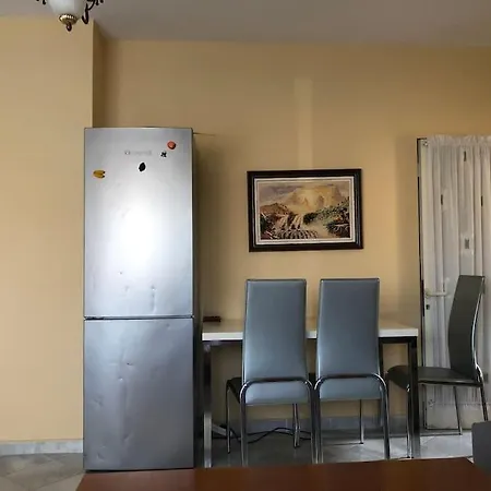 Apartment Unit In Golem Durres