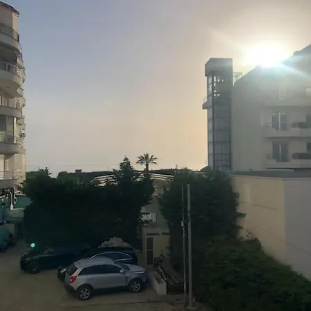 Unit In Golem Durres Apartment *