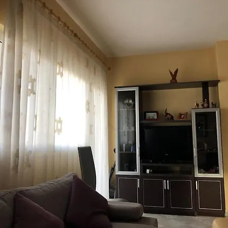 Unit In Golem Durres Apartment