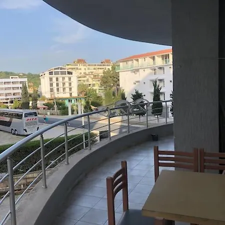 Unit In Golem Durres Apartment Golem (Tirana)