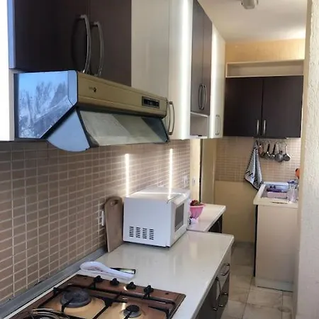 Apartment Unit In Golem Durres *